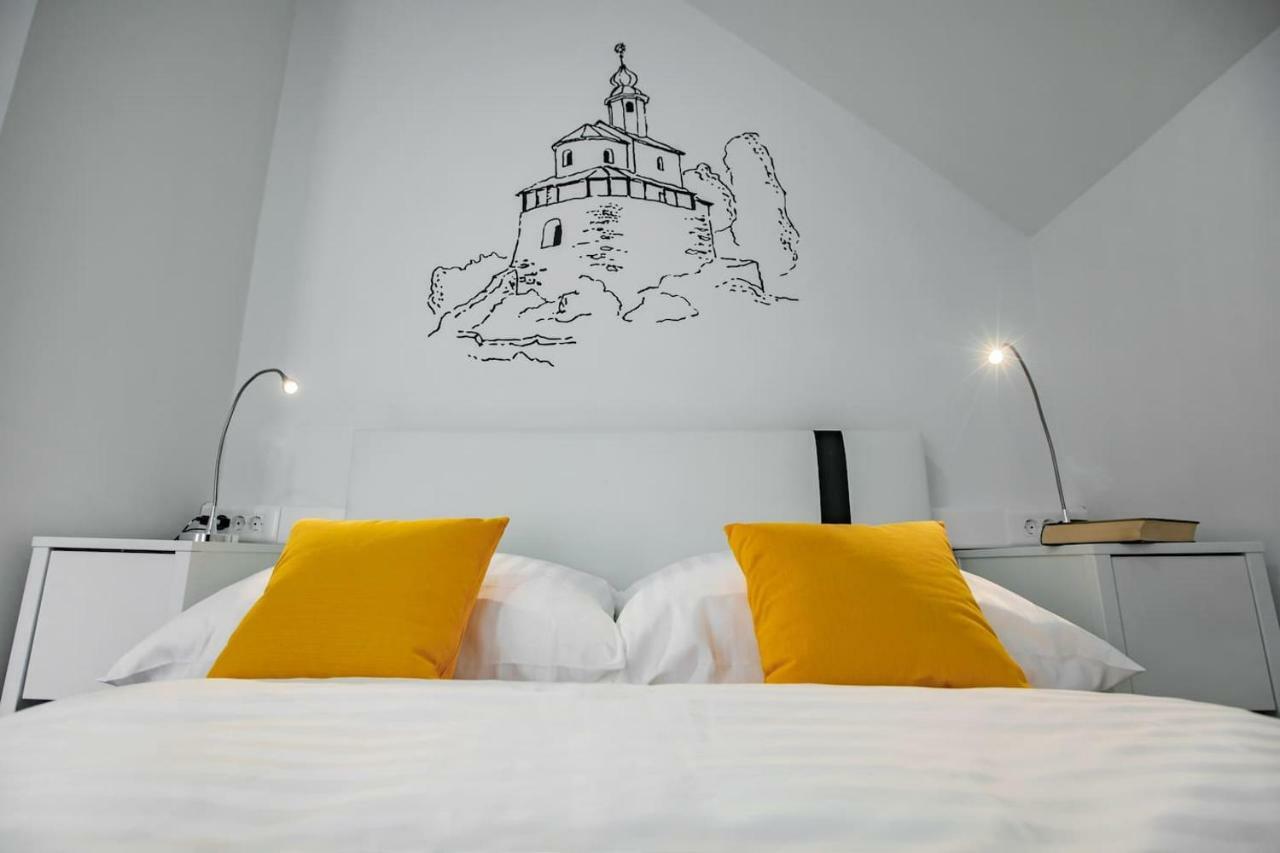 House Of Adventure - The Base To Explore Slovenia Laze v Tuhinju Eksteriør billede