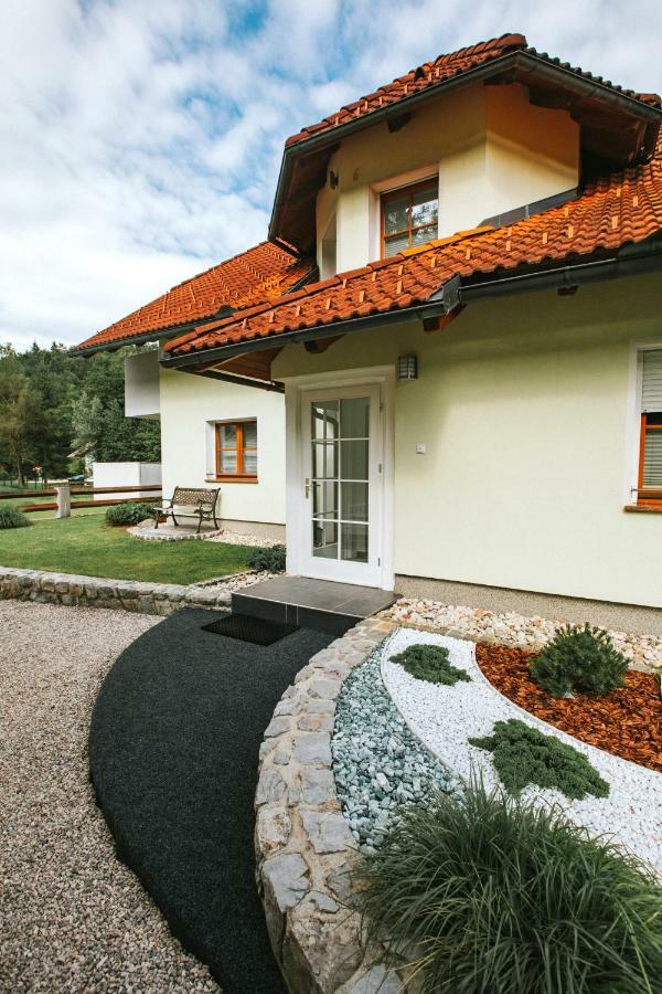 House Of Adventure - The Base To Explore Slovenia Laze v Tuhinju Eksteriør billede